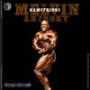 MyBodyBeats & Melvin Anthony - Hamstrings With Melvin Anthony