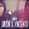 Diison & Vincento - L1fe - Single